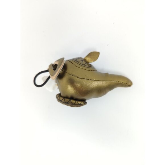 Build A Bear Disney Princess Jasmine Outfit 6pc Set Purple Pant Top Crown - Picture 2 of 9